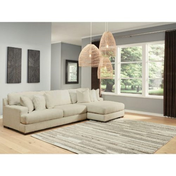 מערכת ישיבה פינתית מעוצבת InStyle &lrm;Milano Corner