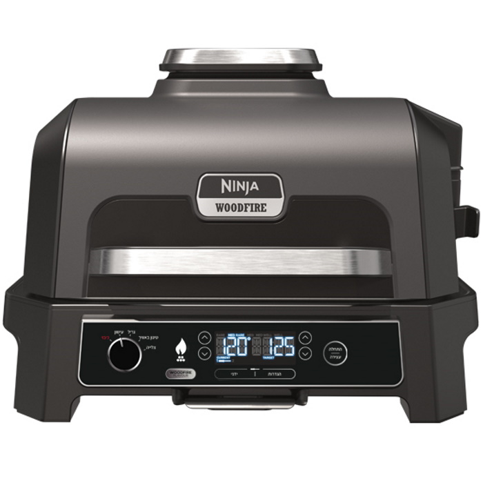woodfire pro xl og853 ninja