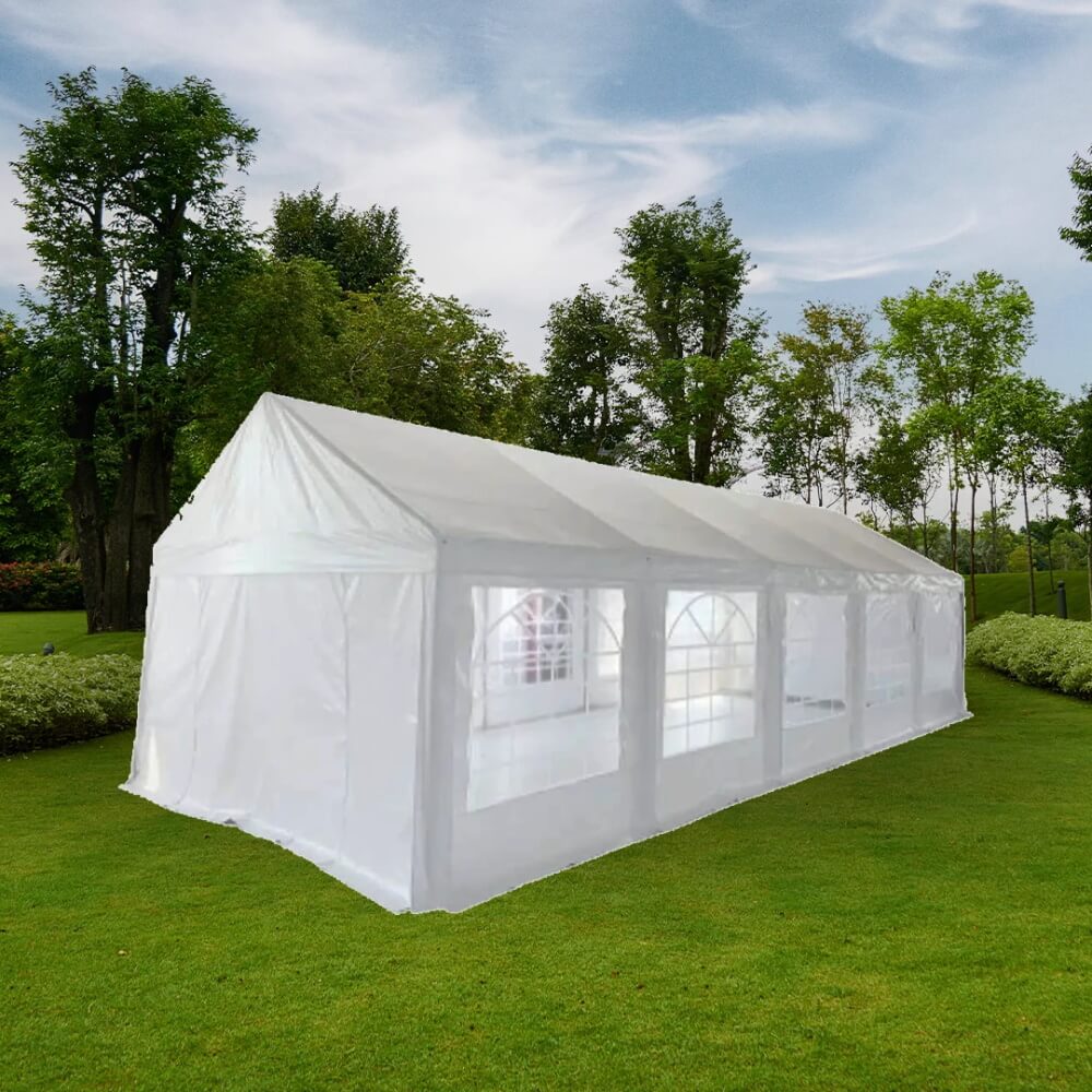אוהל 5X10 לאירועים Tent Pro &lrm;5X10 פרמיום