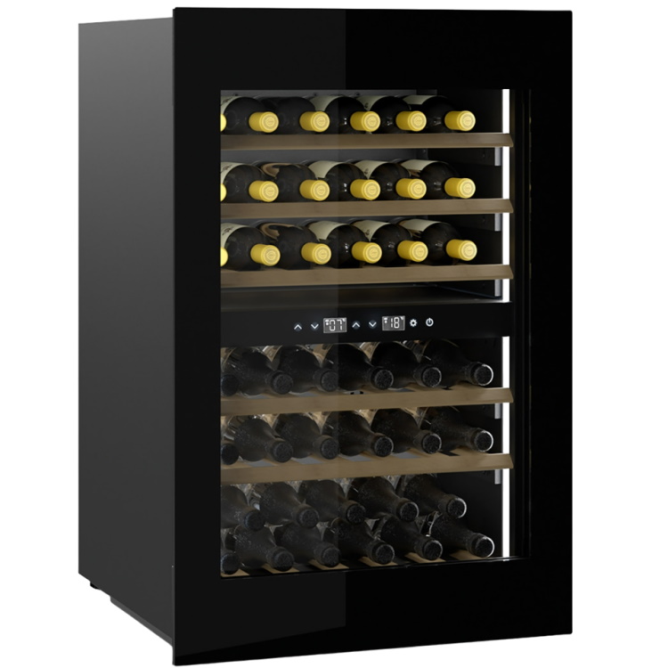 built-in wine deluxe 41 caso