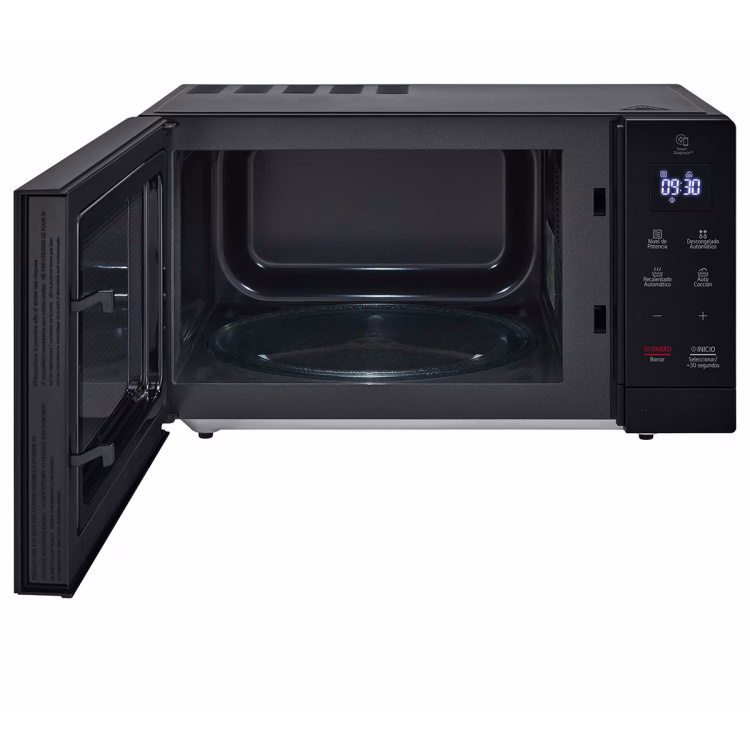 מיקרוגל דיגיטלי - 30 ליטר lg
