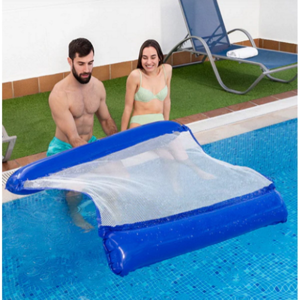 מזרון מים צף זוגי innovagoods