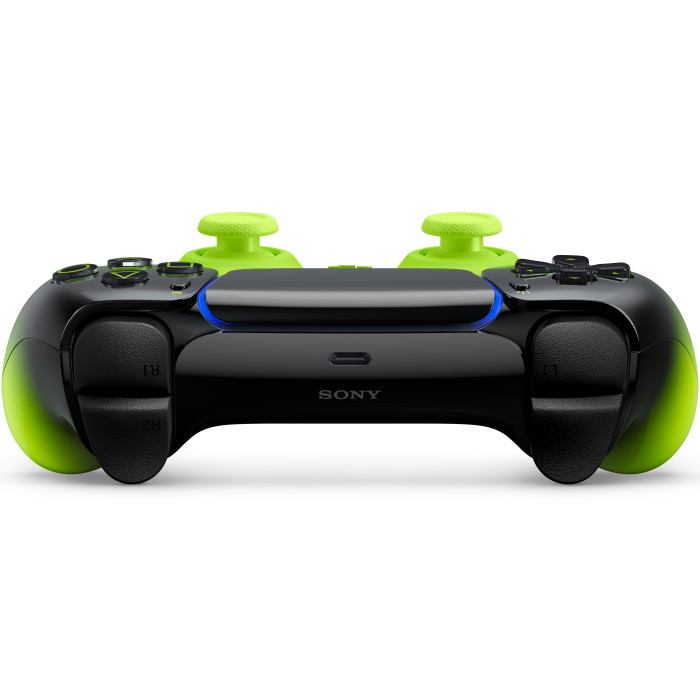 תמונה של בקר אלחוטי לקונסולת משחקים playstation - מכירה מוקדמת