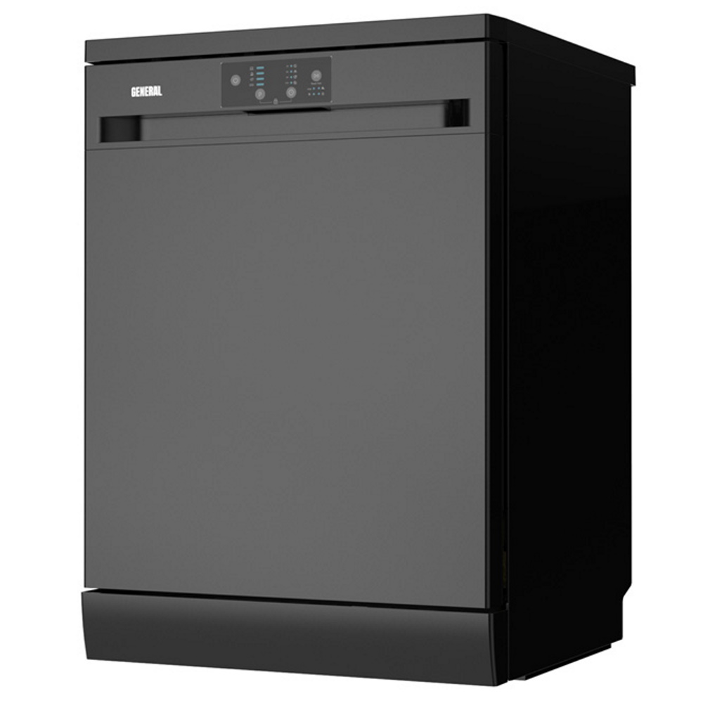מדיח כלים רחב General &lrm;GE2411FB