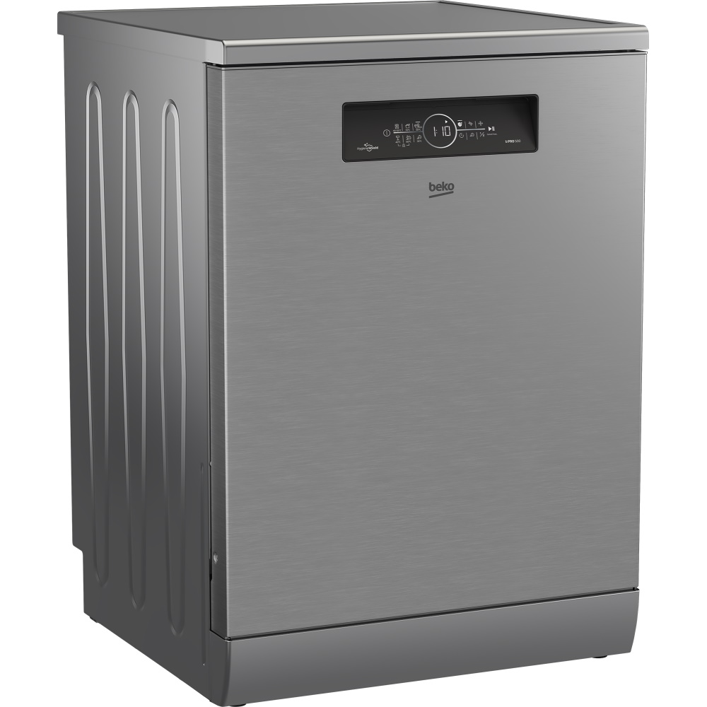 bdfn36522xq כסוף beko