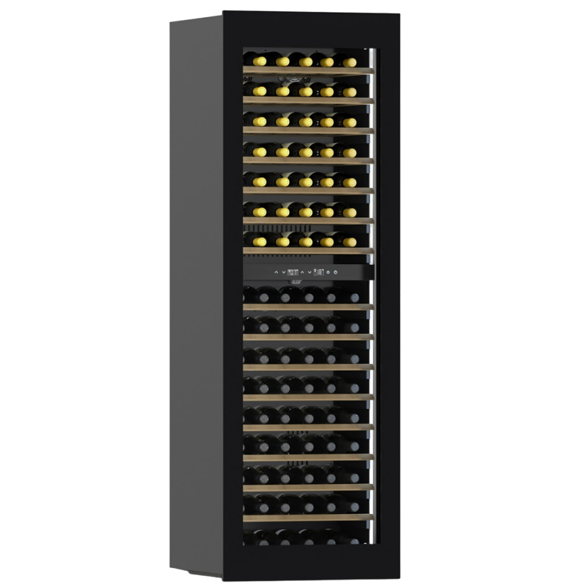built-in wine deluxe 96 caso