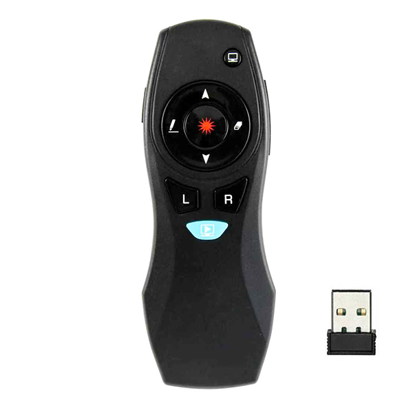 air-mouse & digital pen 5425 tekno.