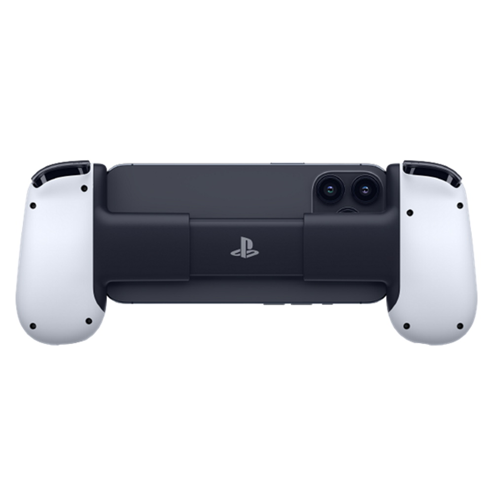 בקר לאייפון backbone one playstation edition