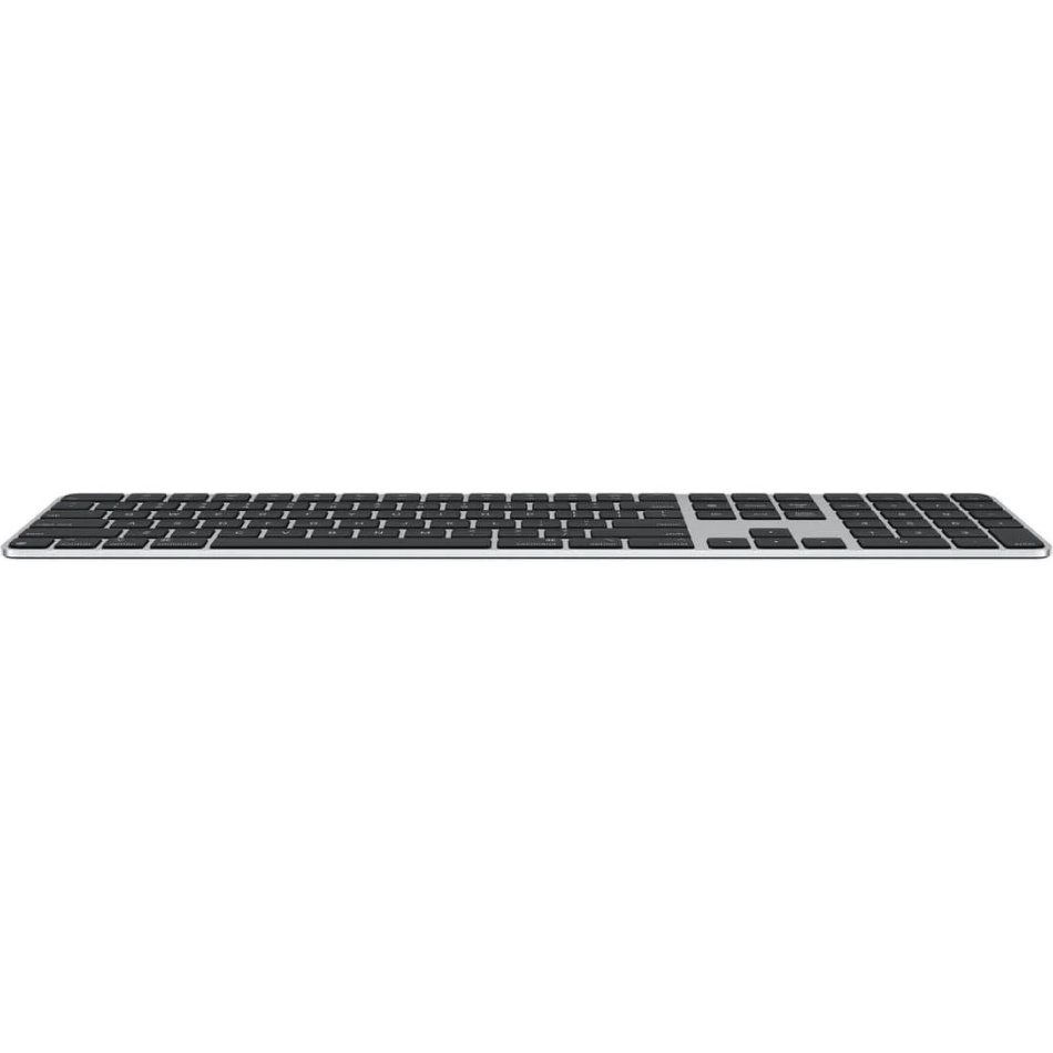 magic keyboard eu layout פריסה אירופאית apple