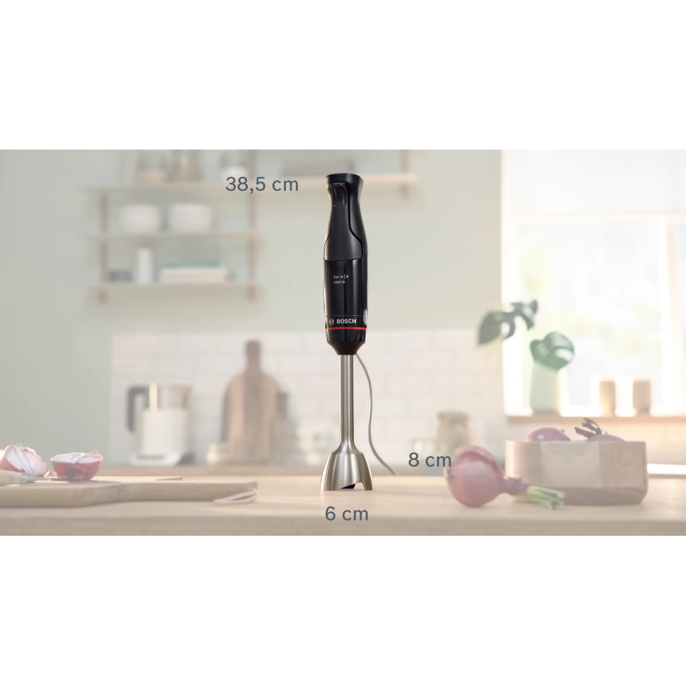 תמונה של בלנדר מוט 1000w עוצמתי bosch