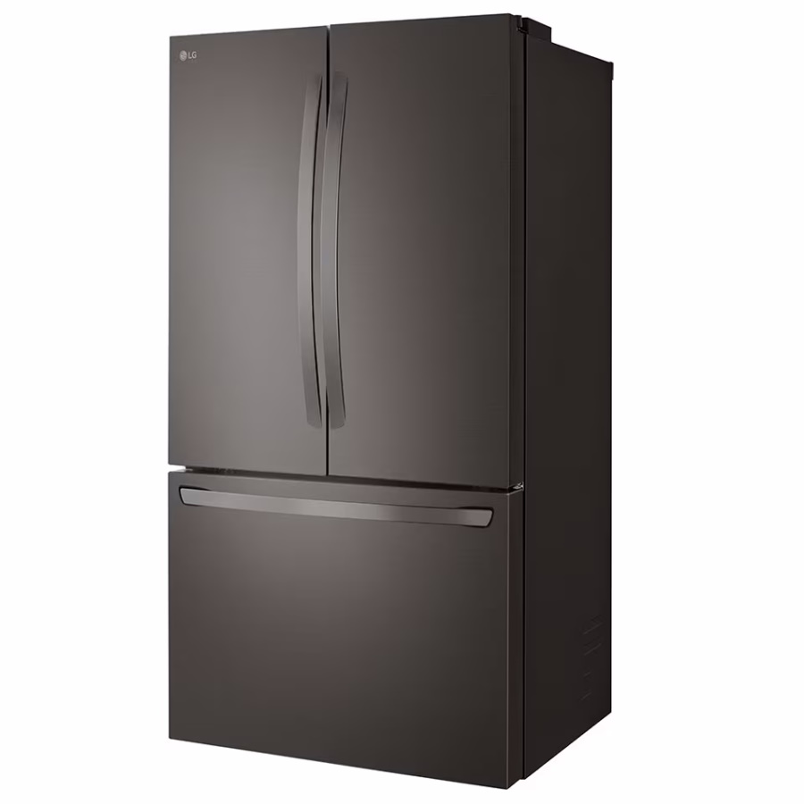 מקרר 3 דלתות - 750 ליטר lg