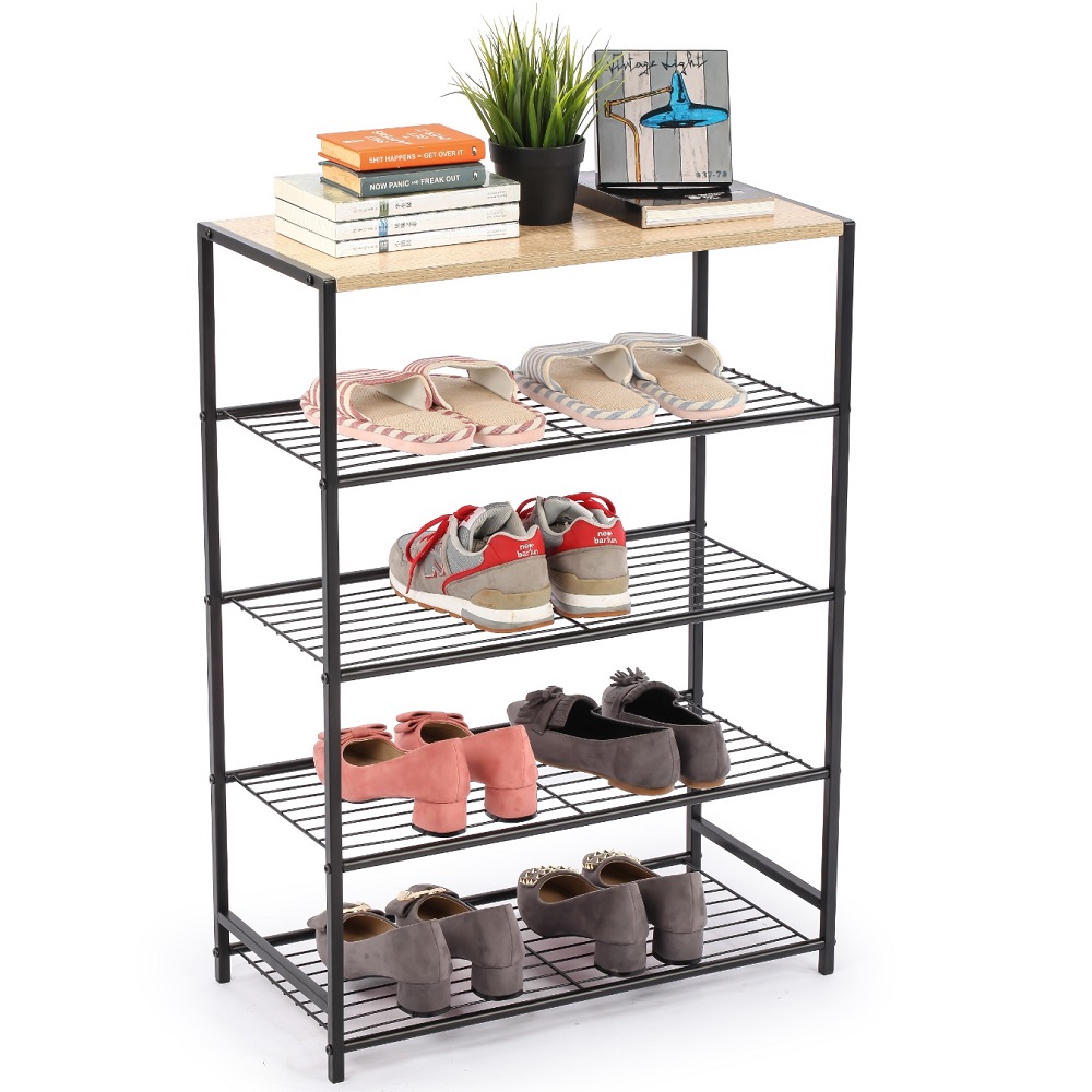 ארגונית 5 מדפים DNA comfort &lrm;ארגונית 5