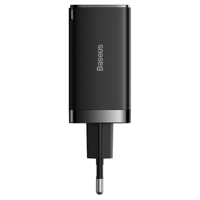 מטען קיר - baseus 65w
