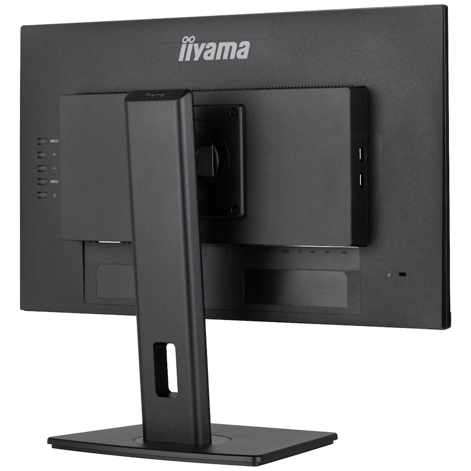 מסך מחשב 23.8 iiyama