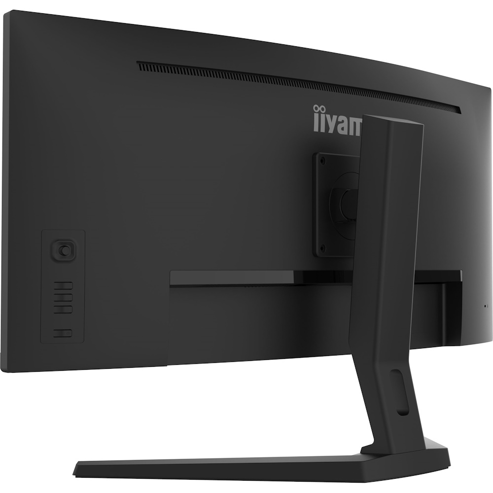 מסך מחשב 34 iiyama