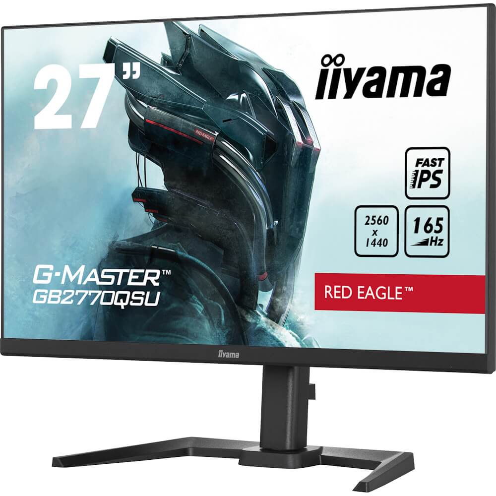 מסך גיימינג 27 iiyama