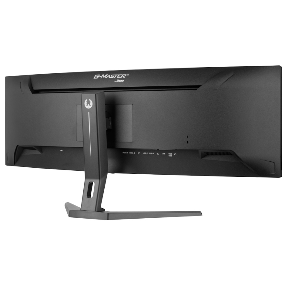 מסך גיימינג 44.5 iiyama
