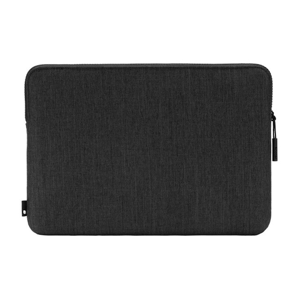תיק למחשב נייד עד 16 אינץ' Incase &lrm;Compact Sleeve Woolenex 16 21-23 שחור