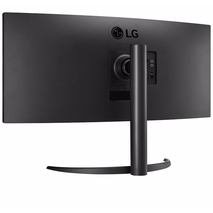 מסך מחשב 34 lg