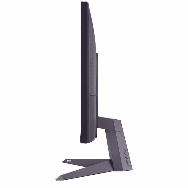 מסך מחשב גיימינג 23.7 lg fhd