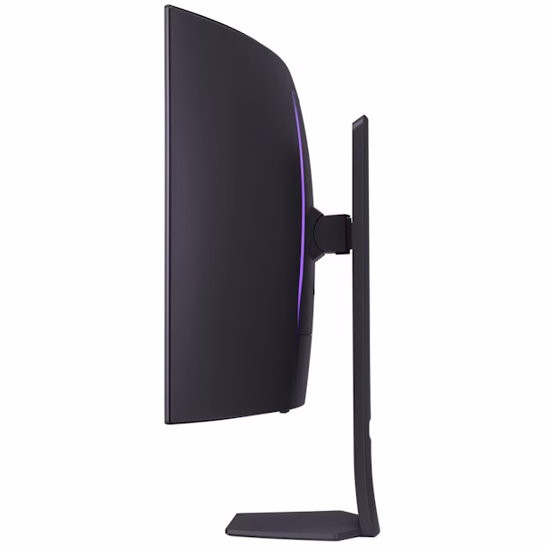 מסך מחשב גיימינג קעור 39 lg wqhd