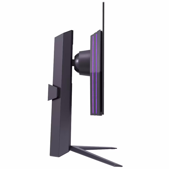 מסך גיימינג 26.5 lg