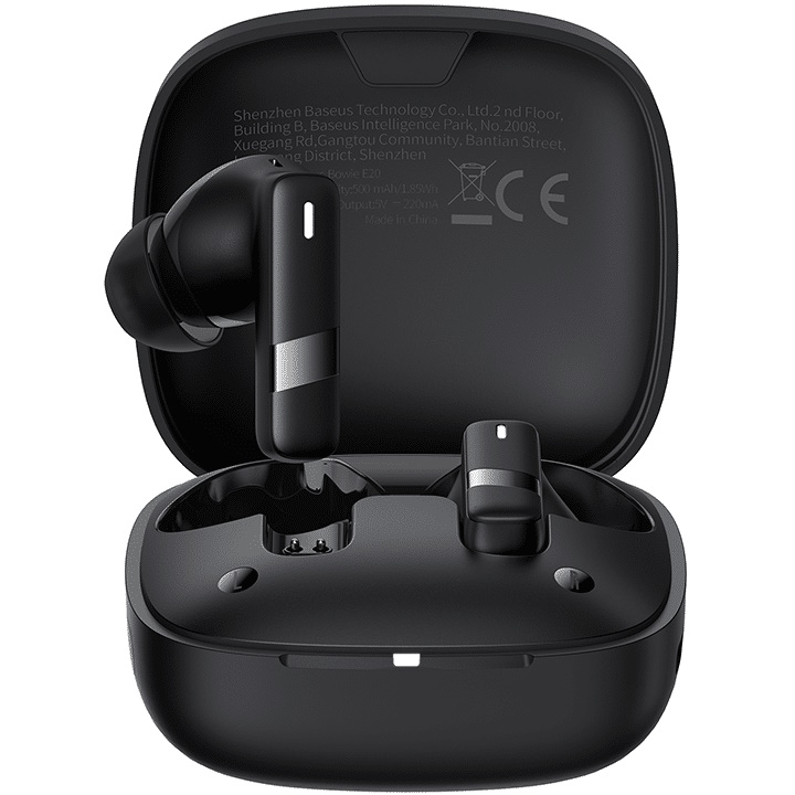 אוזניות in-ear אלחוטיות baseus