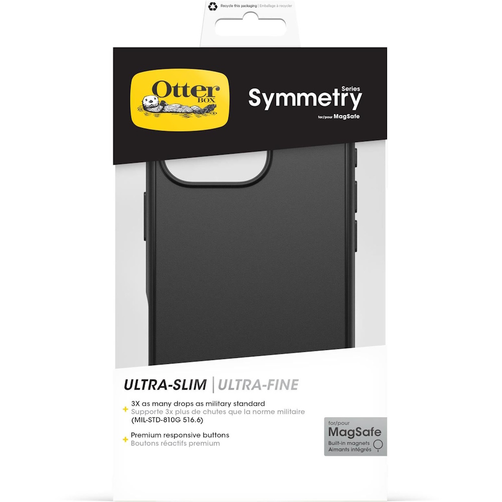 כיסוי לotterbox iphone 16 pro