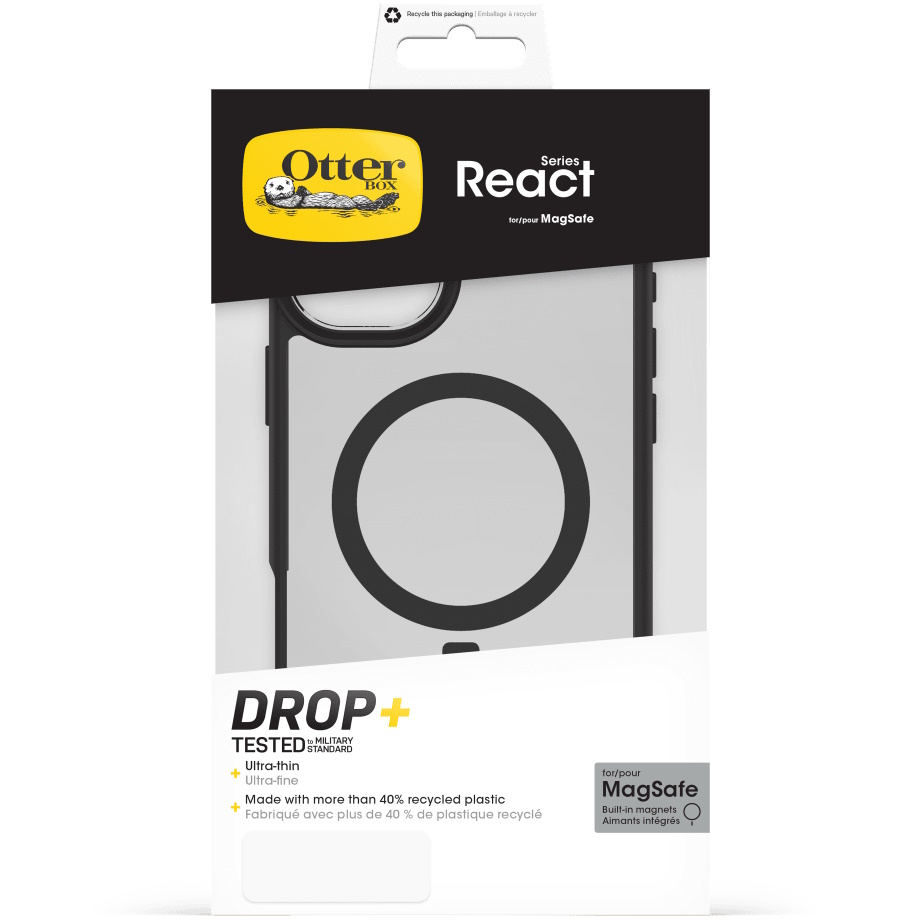 כיסוי לotterbox iphone 16 plus