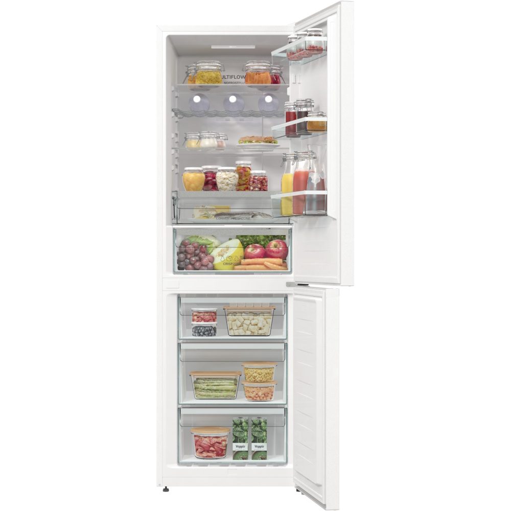 מקרר מקפיא תחתון - 300 ליטר gorenje
