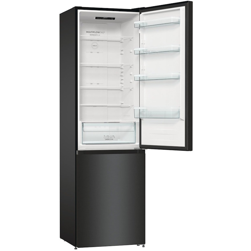 מקרר מקפיא תחתון - 330 ליטר gorenje