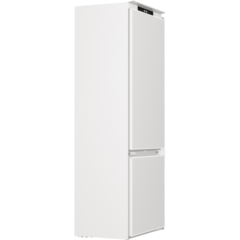 מקרר מקפיא תחתון אינטגרלי - 341 ליטר gorenje