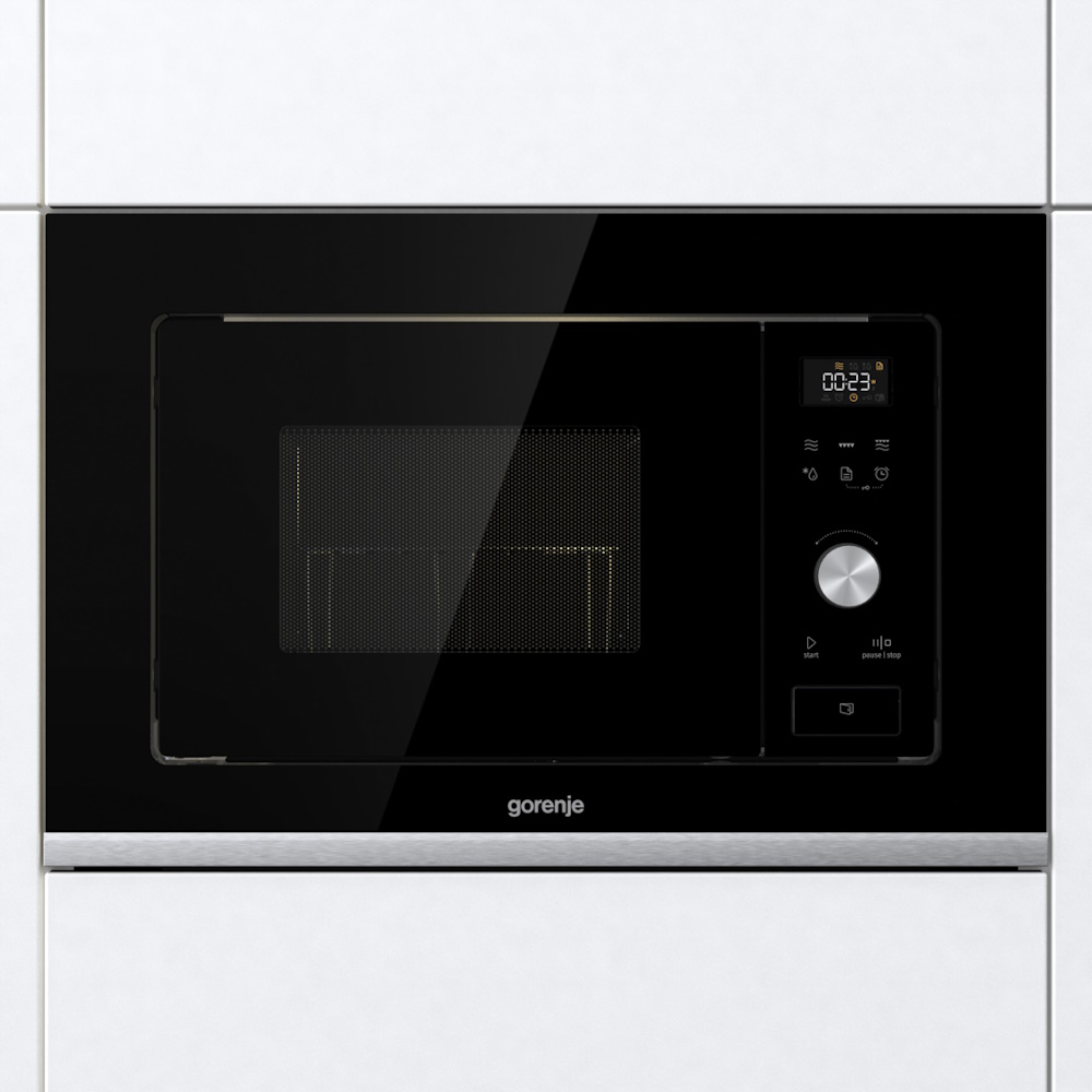 מיקרוגל בנוי - 20 ליטר gorenje