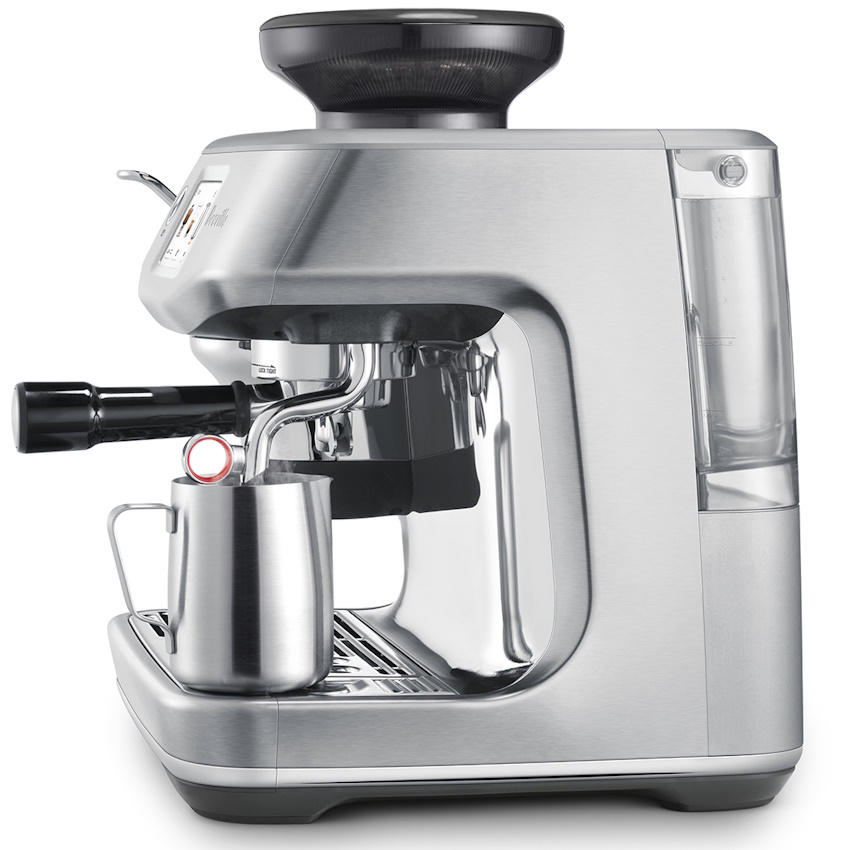 מכונת אספרסו אוטומטית breville
