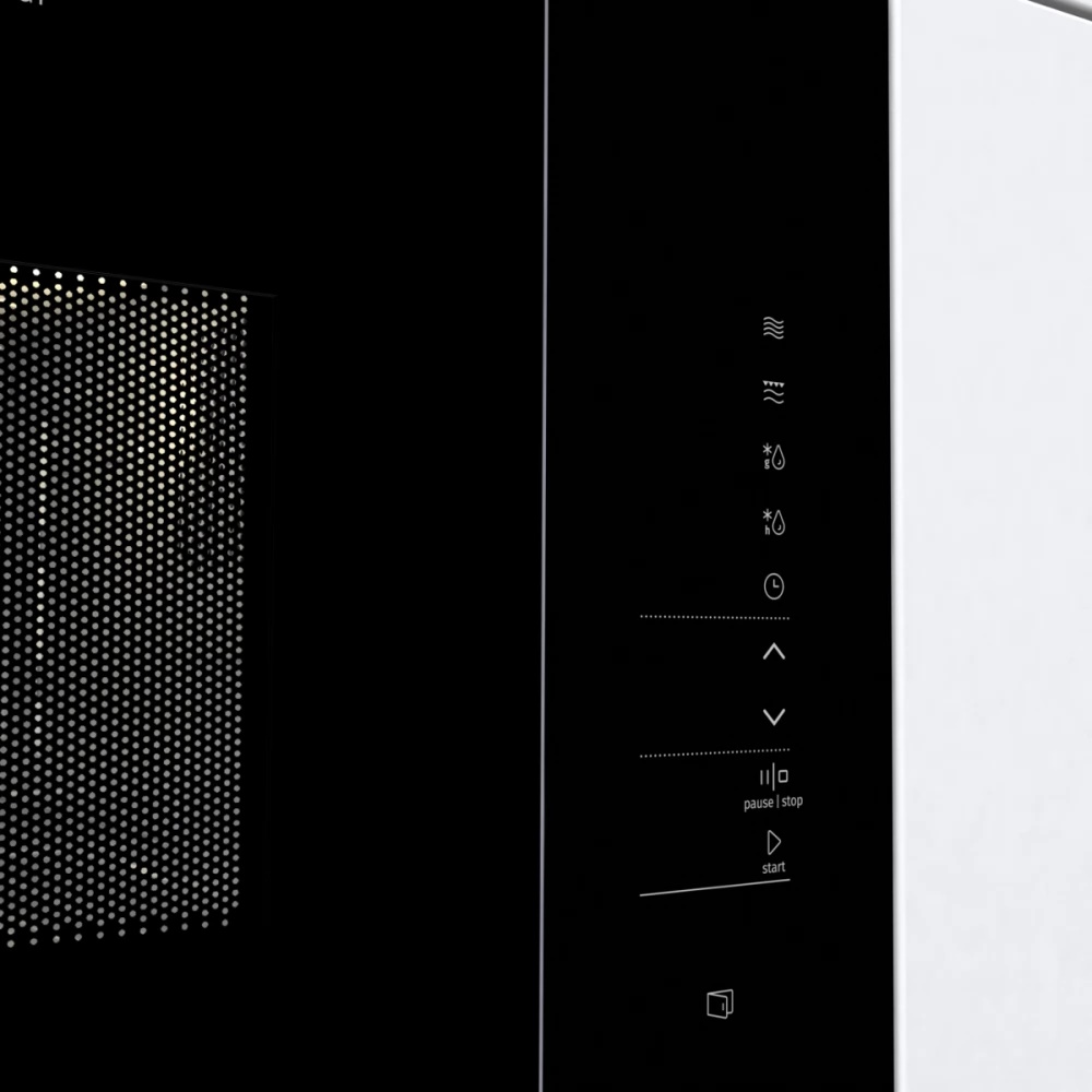 מיקרוגל אינטגרלי 25 ליטר gorenje