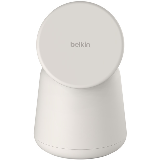 מעמד טעינה אלחוטי 2 ב-1 belkin