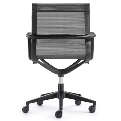 כיסא משרדי מעוצב sitplus