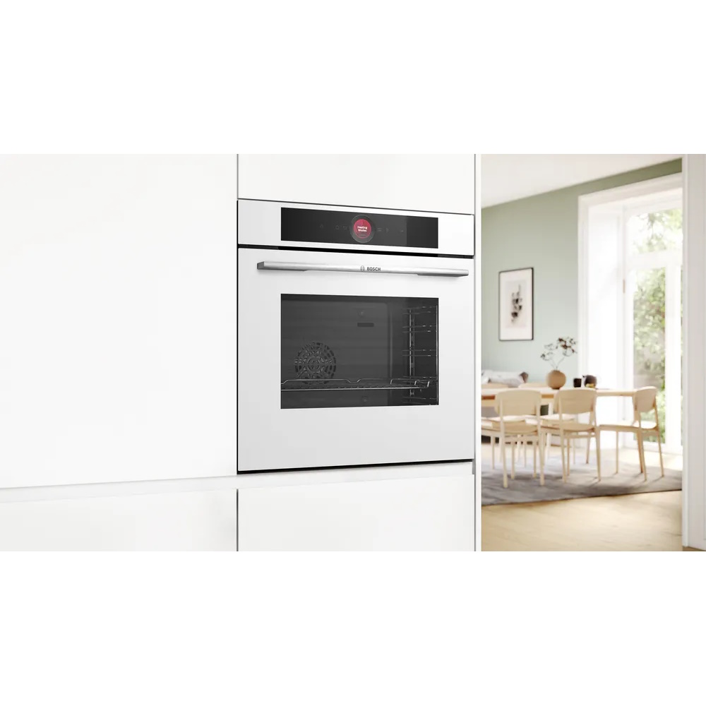 תנור בנוי 71 ליטר bosch