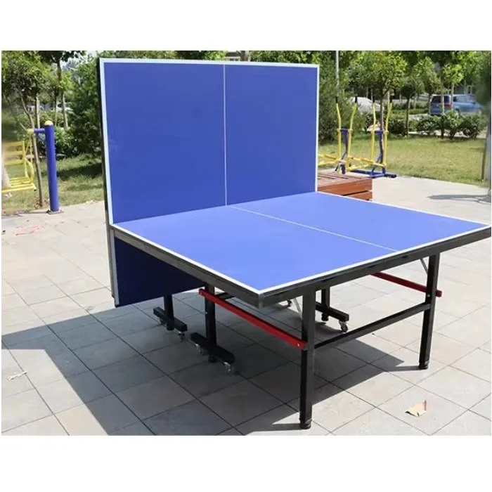 שולחן טניס חוץ מתקפל multi garden