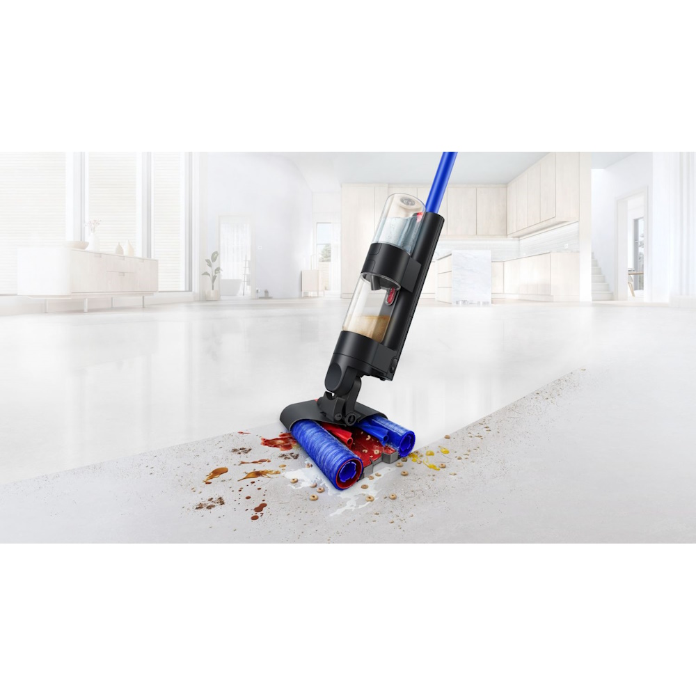 מכשיר שוטף אלחוטי dyson