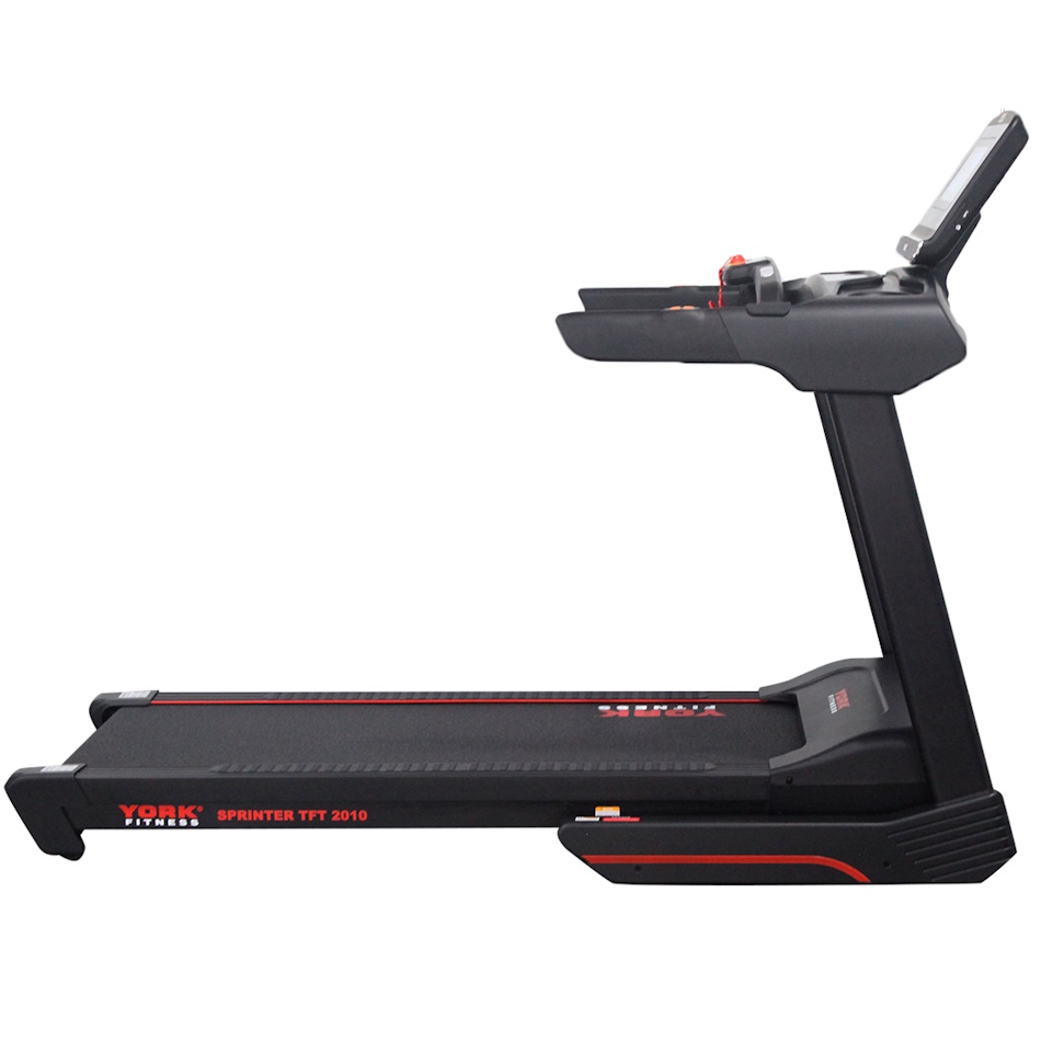מסלול ריצה york fitness