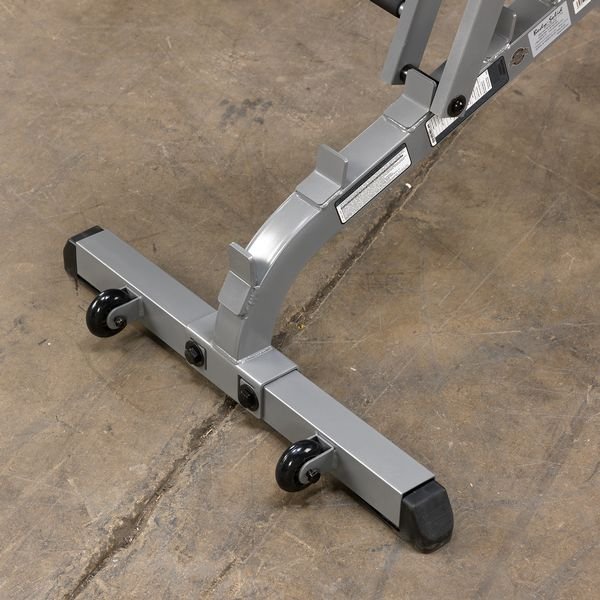 ספה חופשית מקצועית body solid