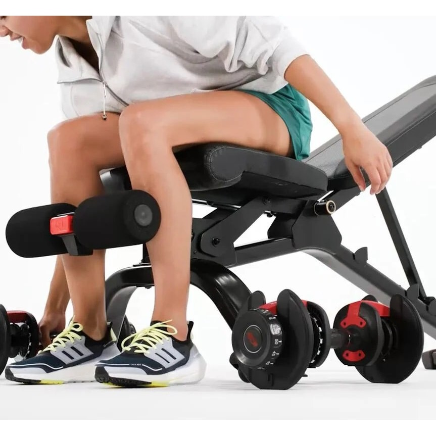 ספת אימון רב תכליתית bowflex