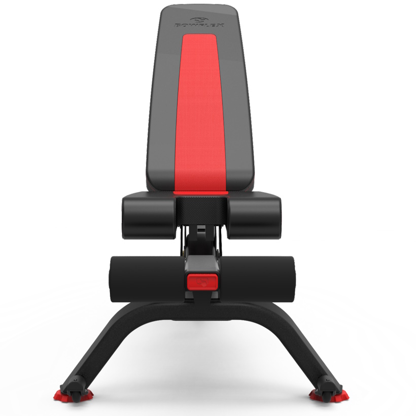 ספת אימון רב תכליתית bowflex