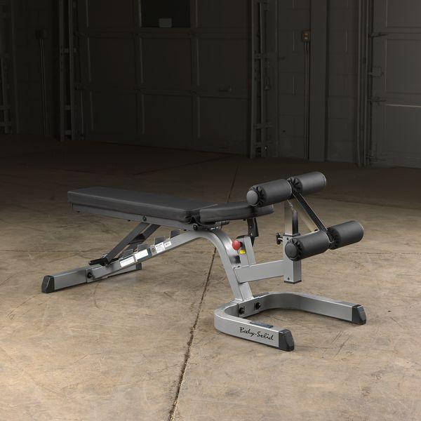 ספת אימון רב תכליתית body solid