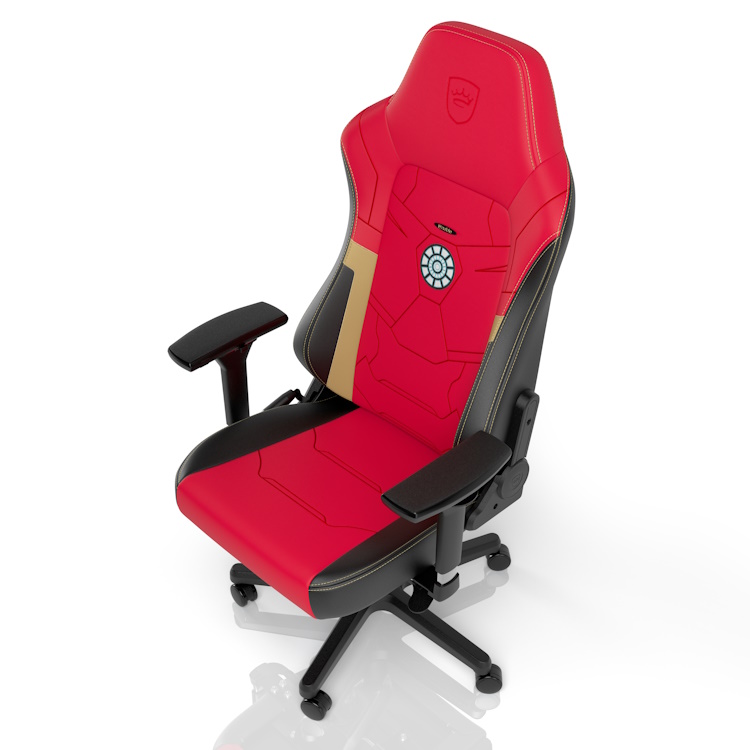 כיסא גיימינג noblechairs