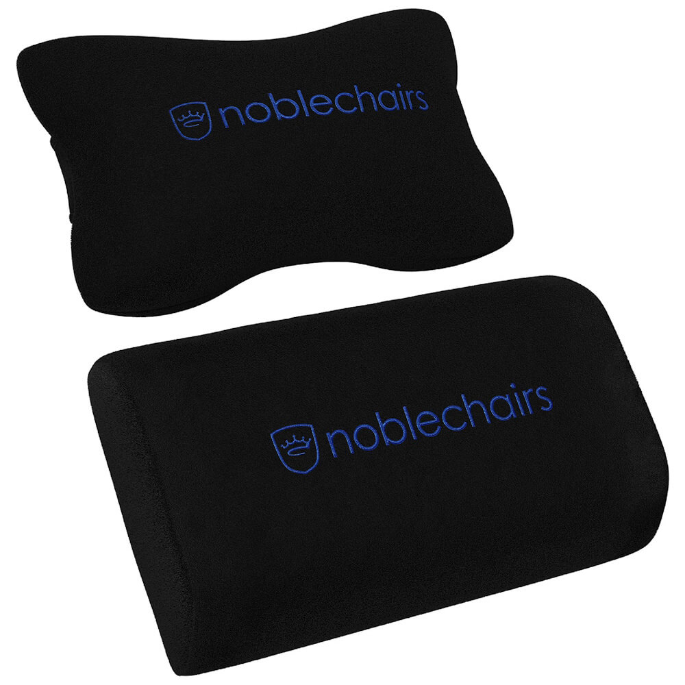 כיסא גיימינג noblechairs