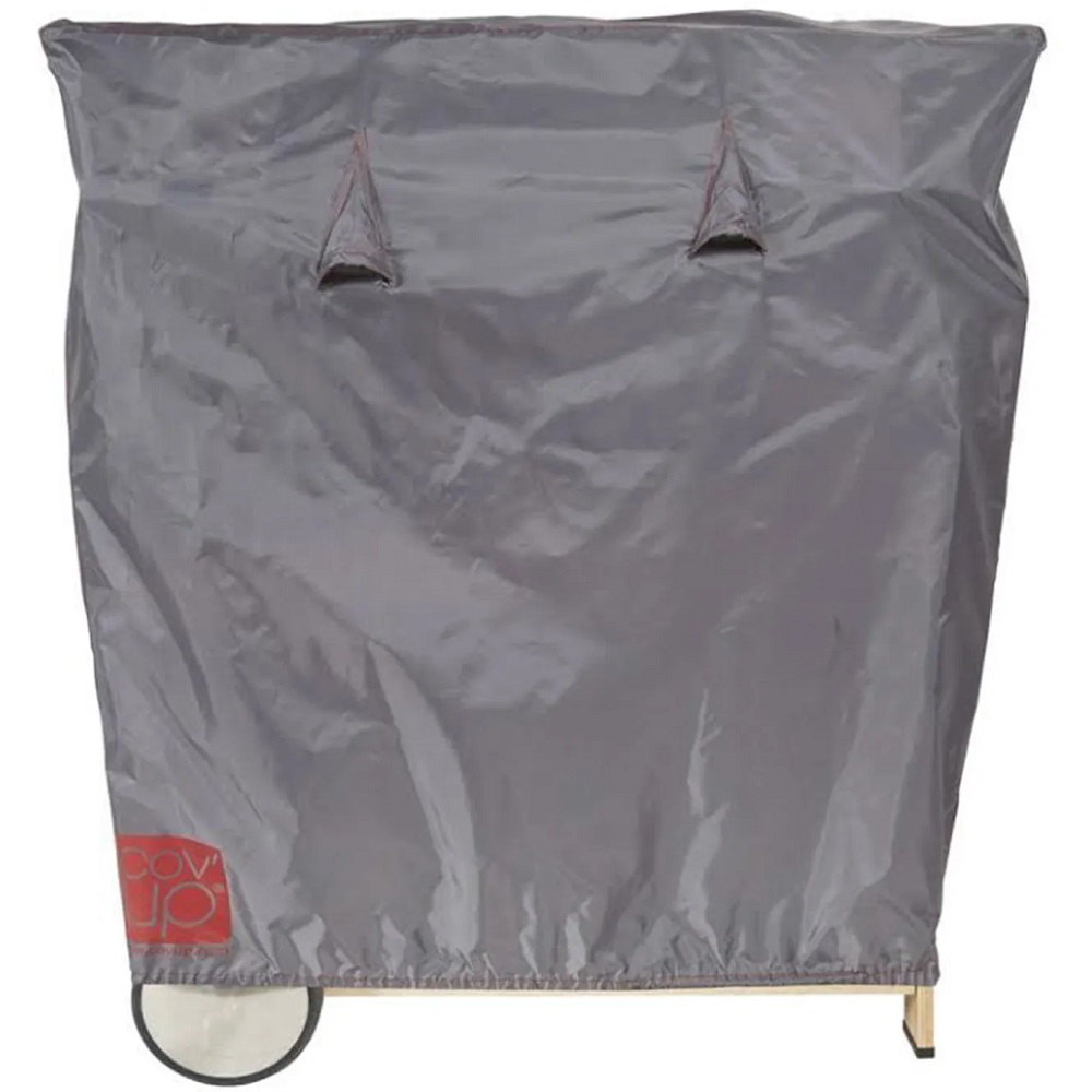 כיסוי לגריל גז 4 מבערים Cov Up &lrm;55036