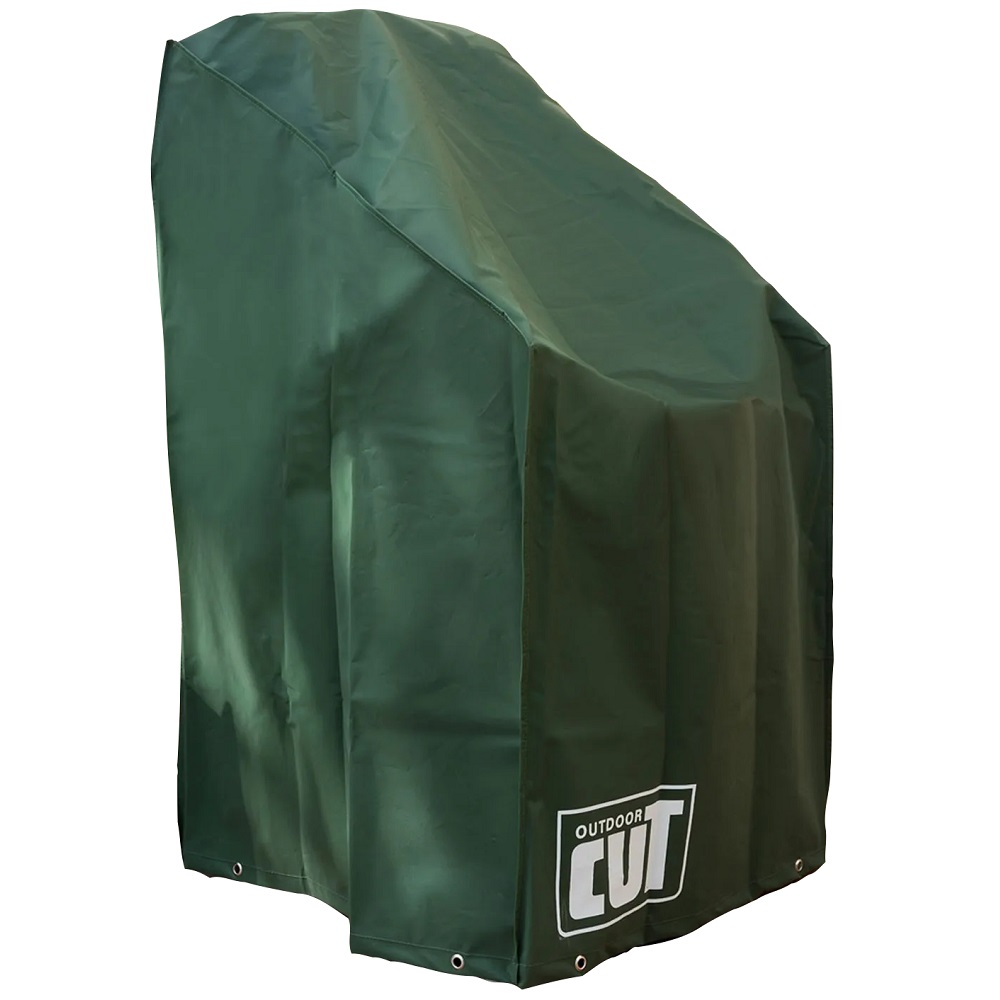 כיסוי למערום 10 כסאות cut outdoor