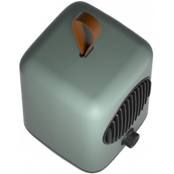 550 mini sun retro green place